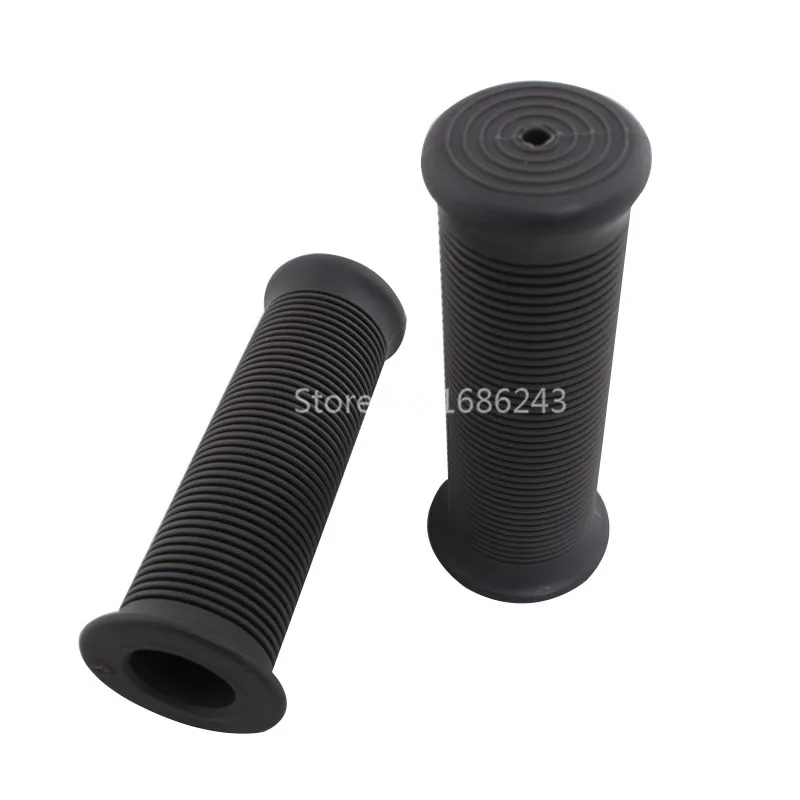 Резиновый руль для мотокросса 1 пара 25/28 мм HARLEY SPORTSTER IRON 883 1200|rubber hand grip|grip handlebarfor