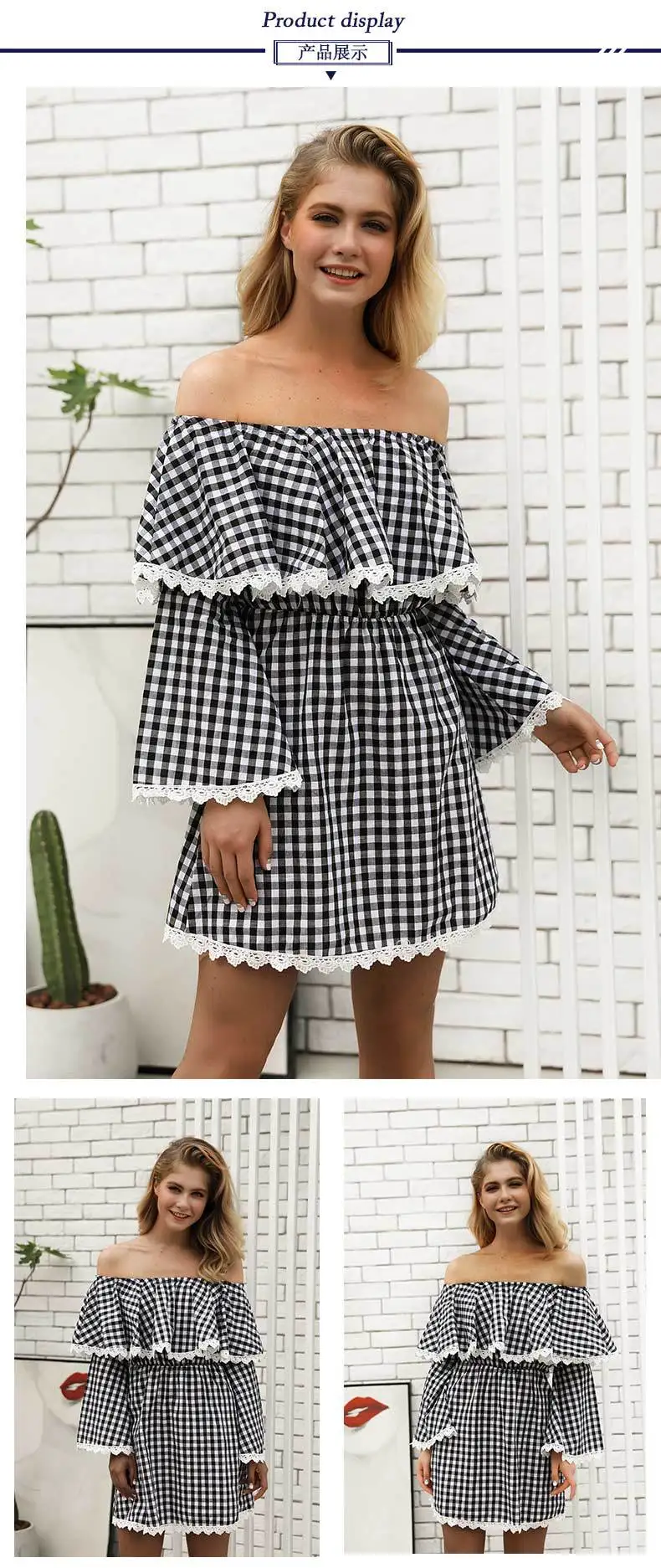 2018 темперамент пригородных Для женщин Весенняя модель завернутый грудь спинки