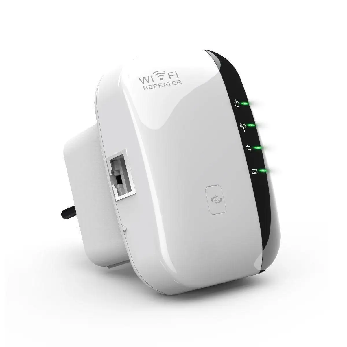 Wifi Wps шифрование беспроводной WiFi ретранслятор усилитель сигнала 802.11N/B/G Wi-Fi