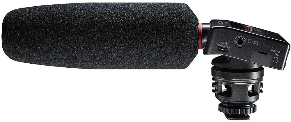 Tascam линейный диктофон PCM с микрофоном и цифровым рекордером для цифровой