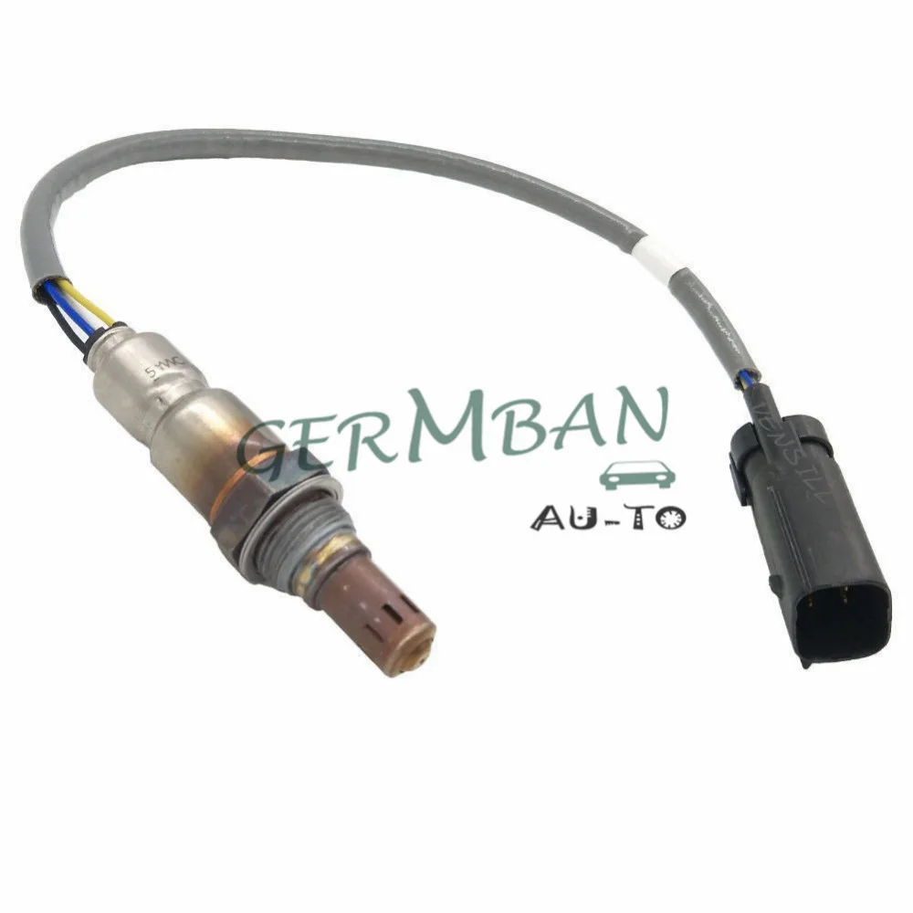 Новый изготовленный широкополосный O2 кислородный лямбда датчик для Ford Fusion Sel 3 0