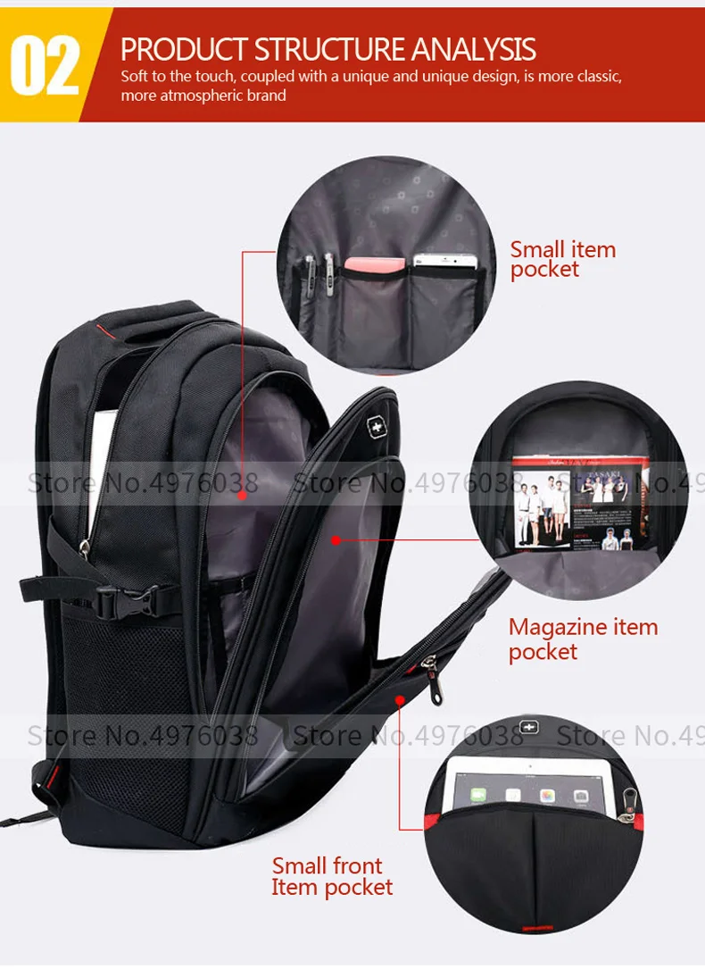 Plecak, рюкзак для мужчин, bolsa mochilas feminina viaje, Женский Швейцарский рюкзак для путешествий, rugzak, 15,6 дюймов, рюкзак для ноутбука, мужской водонепроницаемый