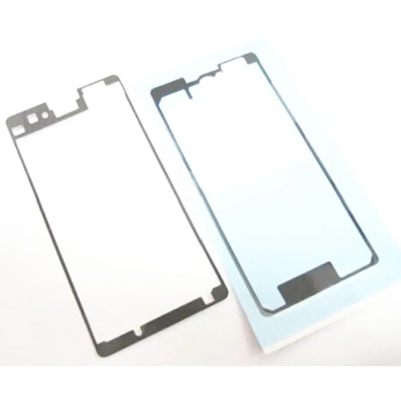 ЖК дисплей черный для Sony Xperia Z1 Mini Compact D5503 M51w 4 3 дюймов дигитайзер Сенсорная