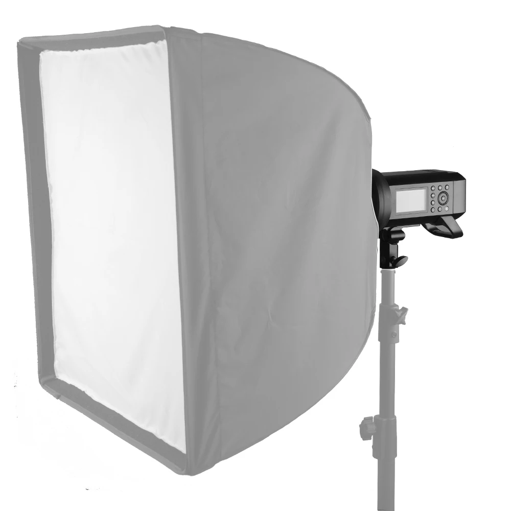 Godox AD400Pro наружная вспышка 400Ws TTL HSS Встроенная 2 4G Беспроводная X СИСТЕМА Li-on Battery AD400