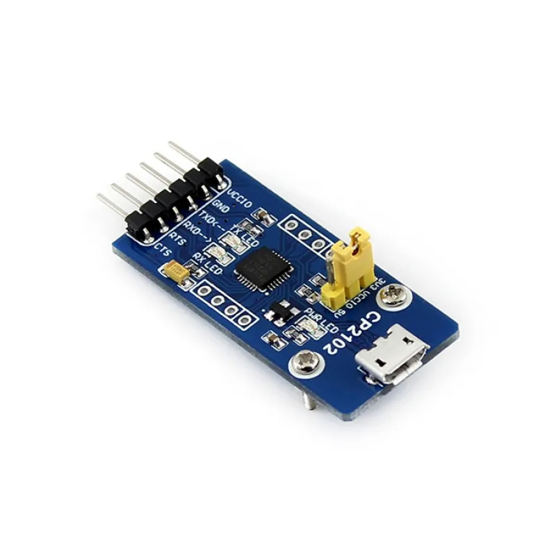 CP2102 USB UART Board (micro) к модулю Micro разъем поддерживает Windows 7/Vista/сервер 2003/XP/2000|board board|board