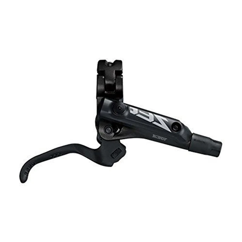 Оригинальная коробка Упакованные Shimano ZEE BL M640 рычаг тормоза велосипеда