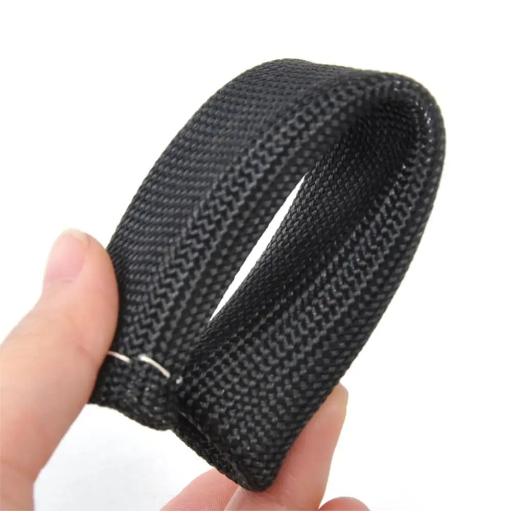 2500 ° свечи зажигания проволочные сапоги протектор рукав теплозащитный чехол для