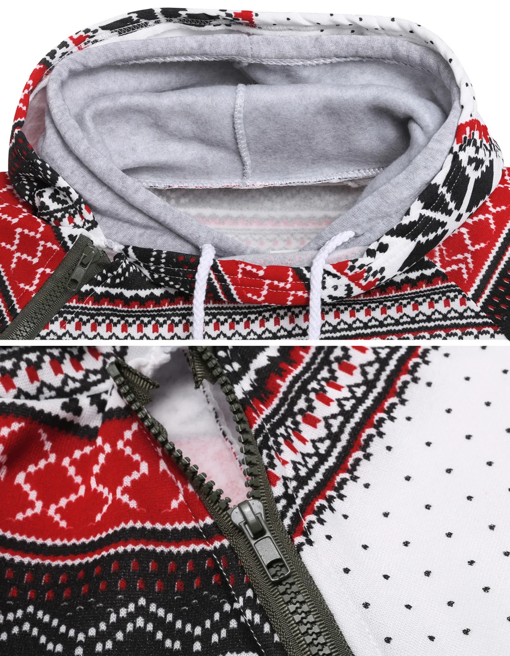 2017 Женская мода осень зима асимметричный реглан длинный рукав Снежинка