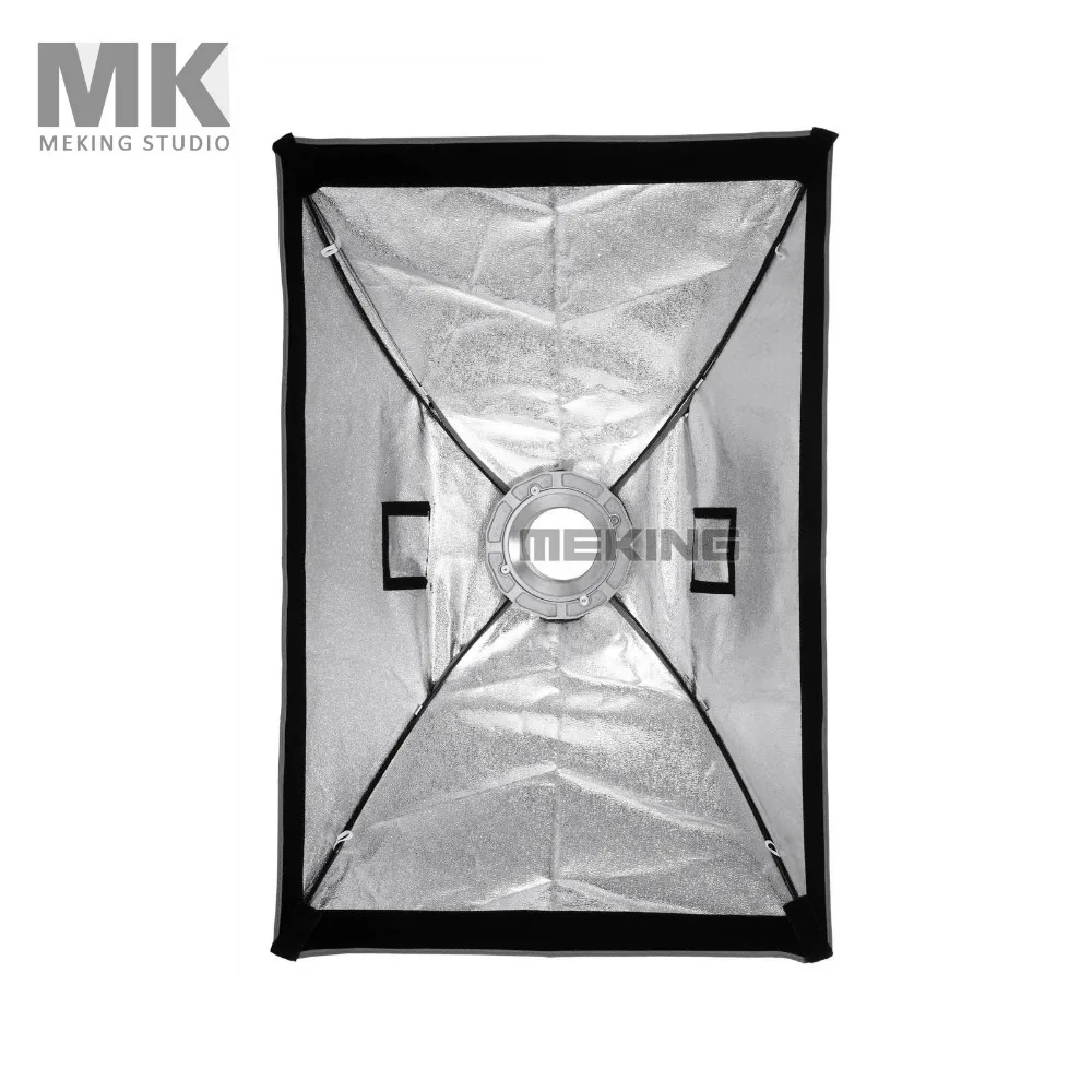 Софтбокс для фотосъемки 120 см x 180 см/48 "x 71" софтбокс тканевый отражатель