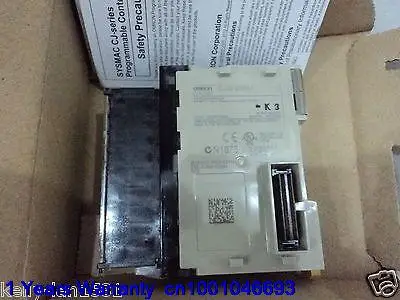 DHL/EUB 1PC Original for OMRON NEW CJ1W-DA041 SHA03 (CJ1WDA041) PLC Module 15-18 |