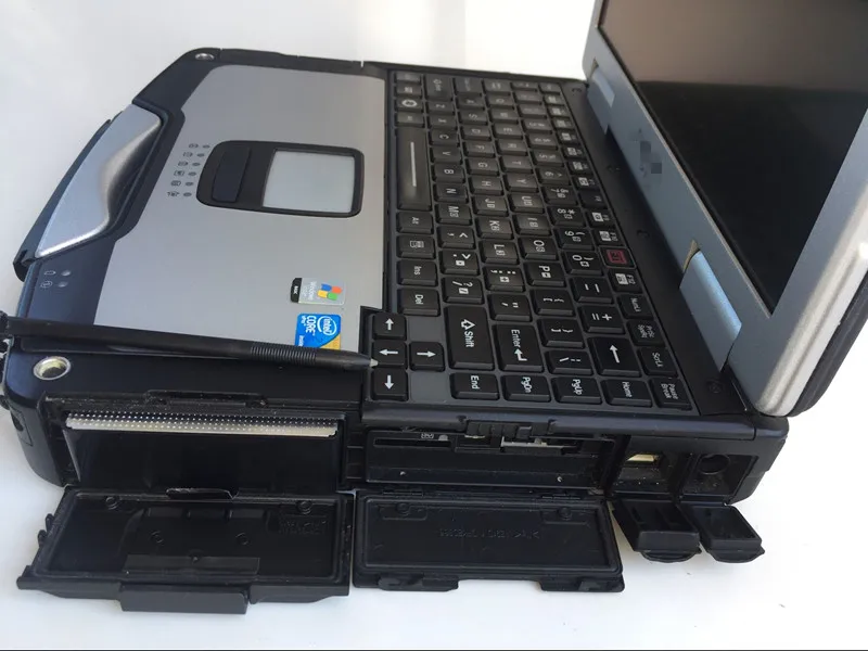Поддержка HHT! 2014 12 DAS HDD/SSD с D630 диагностический ноутбук для MB STAR C3|ПО| |