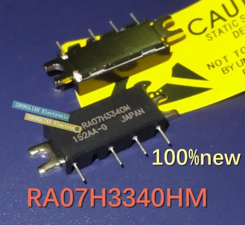 

1pcs/lot RA07H3340M 07H3340 100%new original