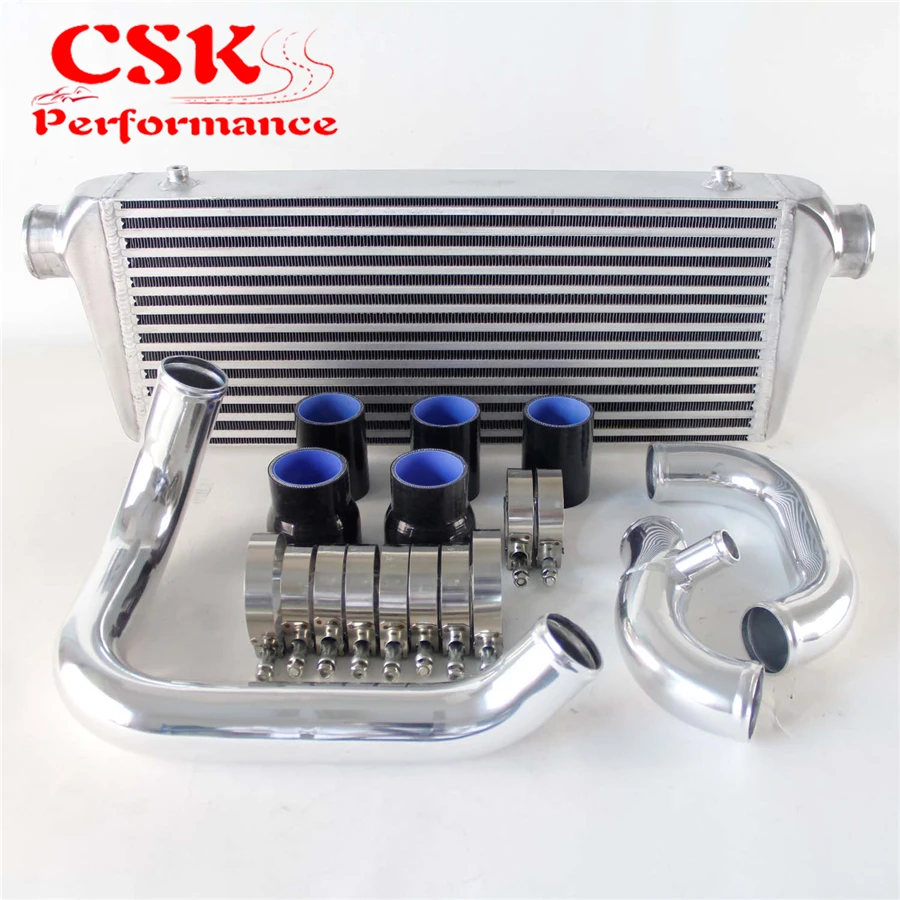 FMIC обновление болт на переднее крепление комплект интеркулера для Audi A4 1 8 T B5 98-01