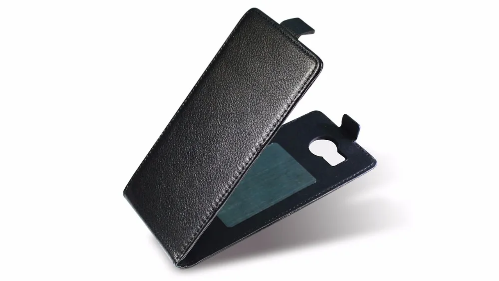 Новый прибыл Роскошные Личи Pattern Флип Кожаный Case Для Prestigio Грейс R7 PSP7501 Duo