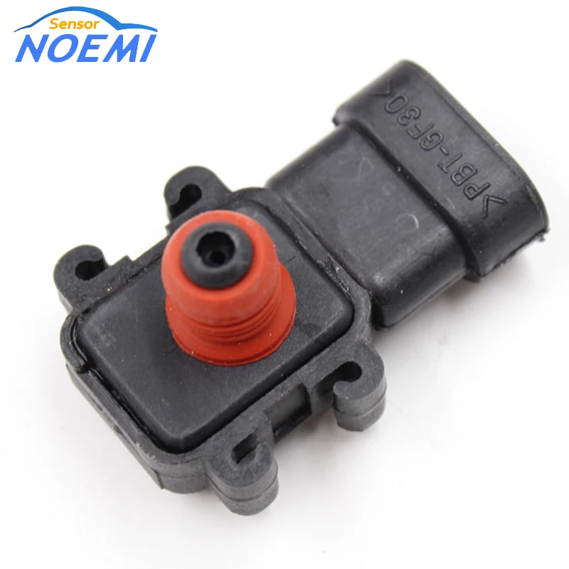 Датчик карты 2 5 бар для NISSAN INTERSTAR PRIMASTAR RENAULT KANGOO CLIO THALIA TRAFIC Opel Vauxhall Volvo Mitsubishi 22365-00QAB |