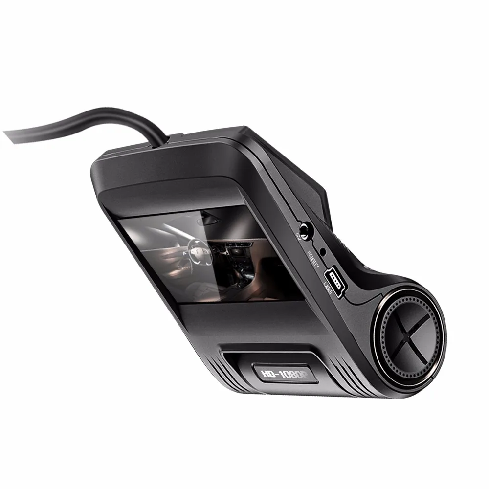 Автомобиль регистраторы Wi Fi камкордер автомобиля Камера HD 1080 P Видеорегистраторы