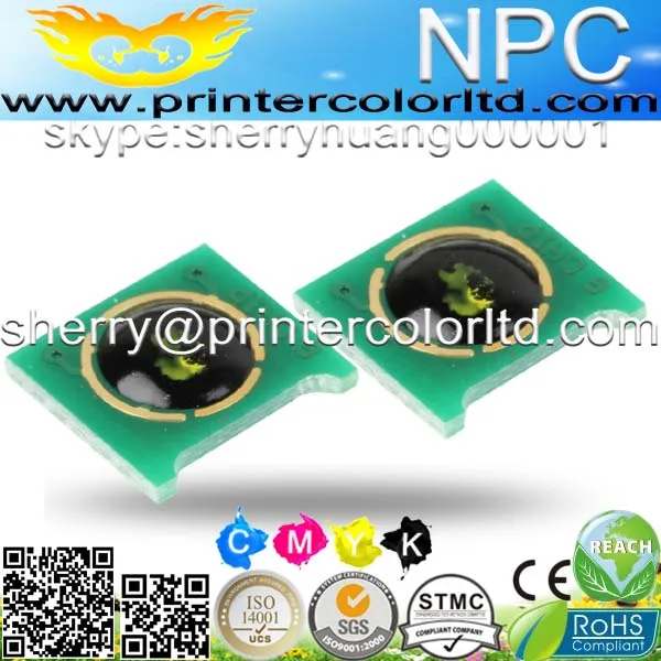 for HP Color LaserJet Flow M 880Z Enterprise M-880MFP Colour M880z+ MFP counter chips | Компьютеры и офис