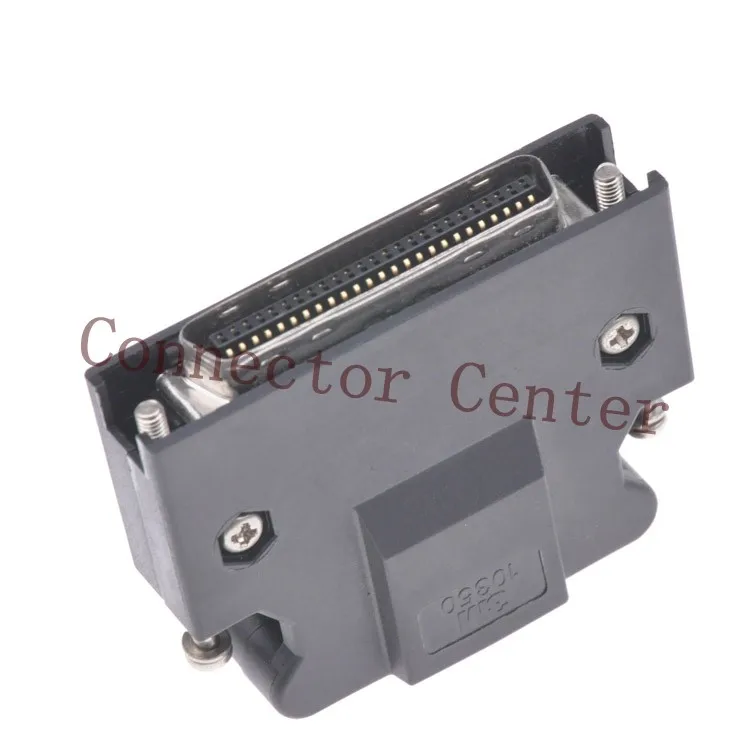 Оригинальный Разъем SCSI MDR для 3 м 50Pin 10150 10350 CN|connector ip68|connector bmwconnector idc |