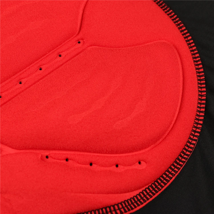Lattice Mountian/Road Bicycle Shorts Men Women 3D Breathable Silicone Pad Comfortable Non-slip Bike Clothes Cycling Equipment | Спорт и
