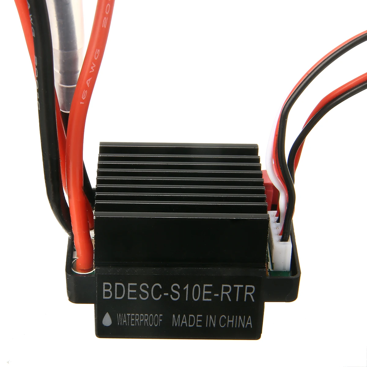 1 шт. ESC 320A матовый электронный Скорость контроллер для RC с рисунком парохода
