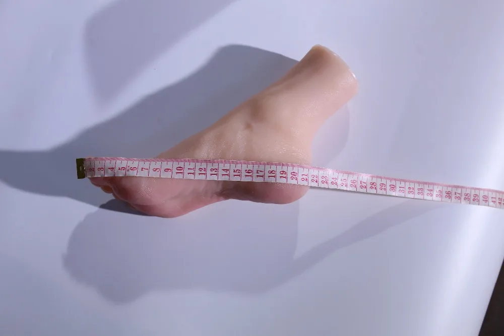 Realistic male Soft Silicon Flexible Mannequin Hand For Ring Bracelet And Glove Display | Красота и здоровье