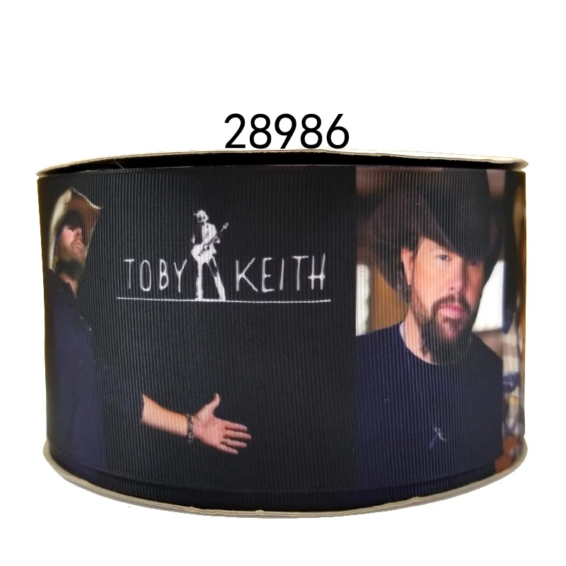 50 двор мультфильм печатных grosgrain ленты 28991