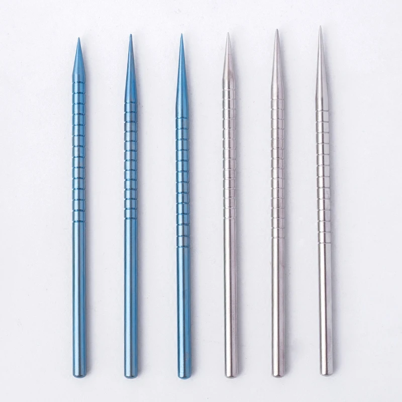 1 шт. двойной головкой короткий конус конический лахромовый расширитель