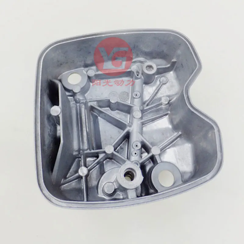 Крышка головки цилиндра мотоцикла для HONDA CBF125 CBF 125 2006-2018 CB125F CB F GLR125 CLR 2015-2018 |