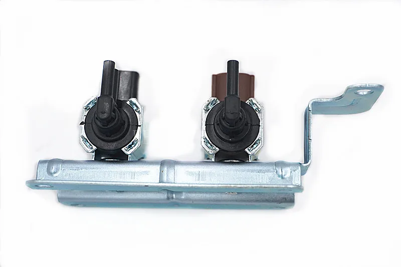 2PCS Details about Vapor Canister Purge Solenoid Valve 4M5G-9A500-NB for Mazda 3 5 6 CX-7 CX7 LF8218740 K5T81777 | Автомобили и