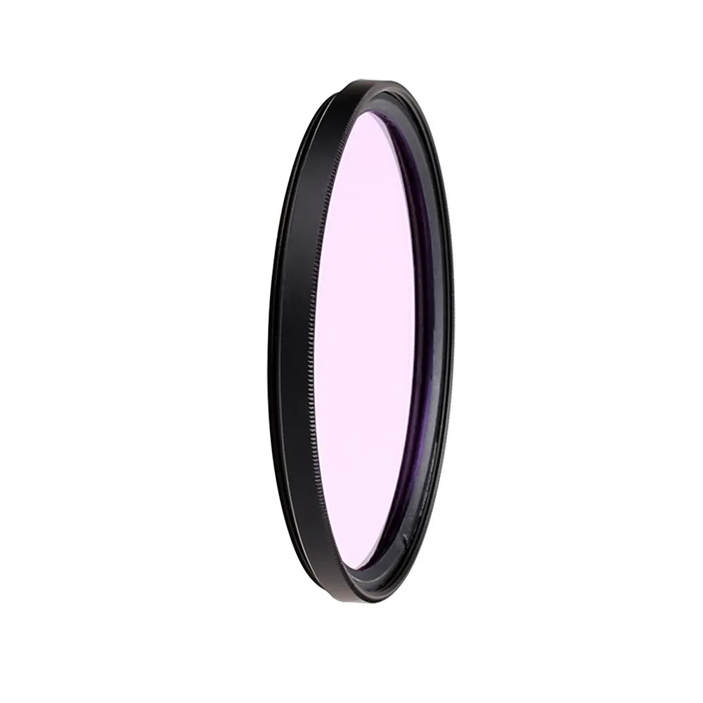 Фильтр FLD 49 мм 52 55 58 62 67 72 77 для цифровых зеркальных камер Canon Nikon Аксессуары