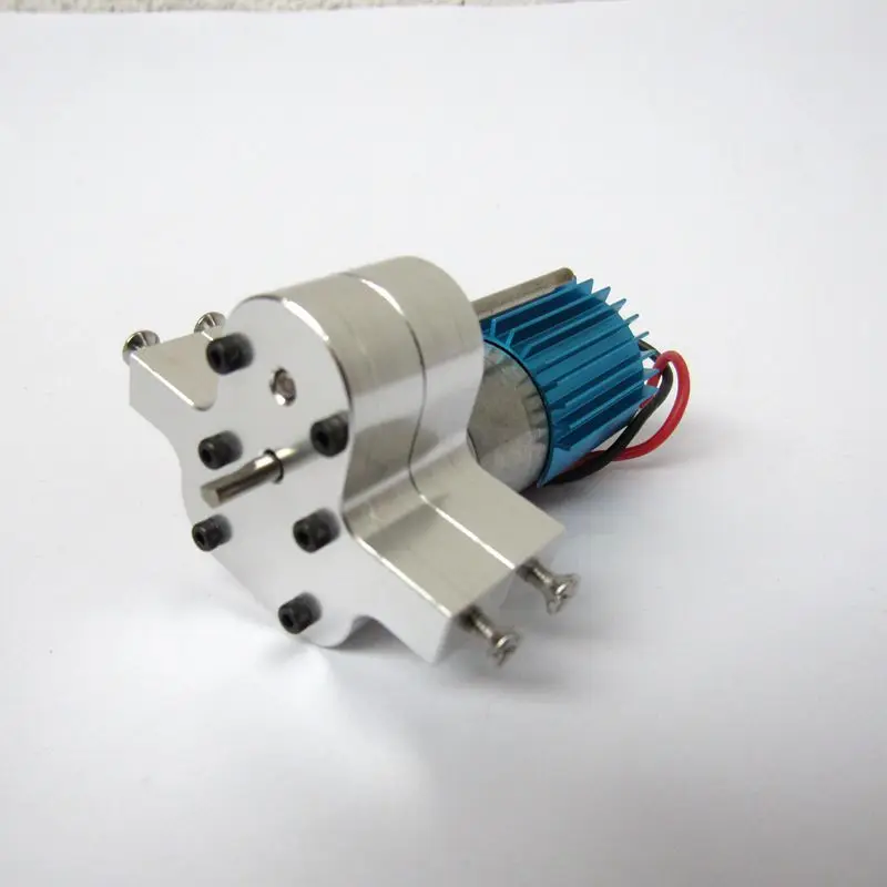 RBRC JJRC WPL B14 B36 C14 четыре колеса шесть привод армейский gss66 металлический чехол для передачи аксессуары DIY обновленная модифицированная модель игрушки