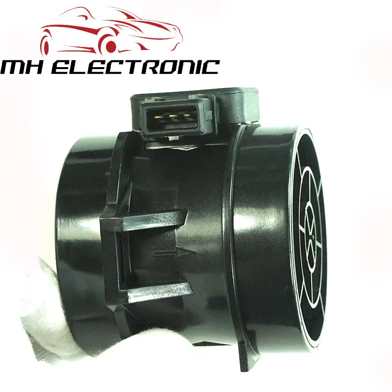 MH Электронный Датчик MAF 5WK9608 5WK9605 28164 37100 Новинка для BMW E36 E38 E39 E46 Land Rover Freelander Suzuki