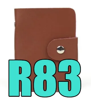 Женская мини сумка мессенджер Q2 BC80 короткая для карт BC 80 2019|Держатели и пропусков|