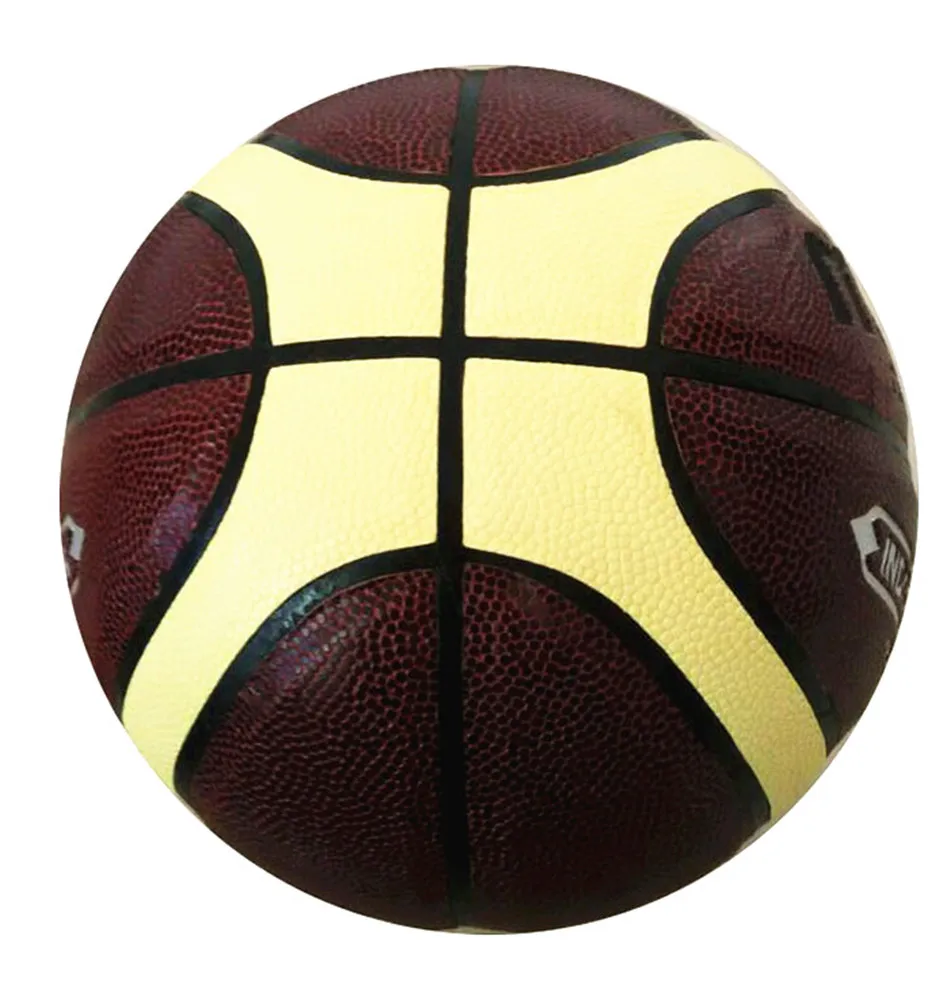 Фирменная корзина Molten GW5 Баскетбольный мяч из искусственной кожи официальный