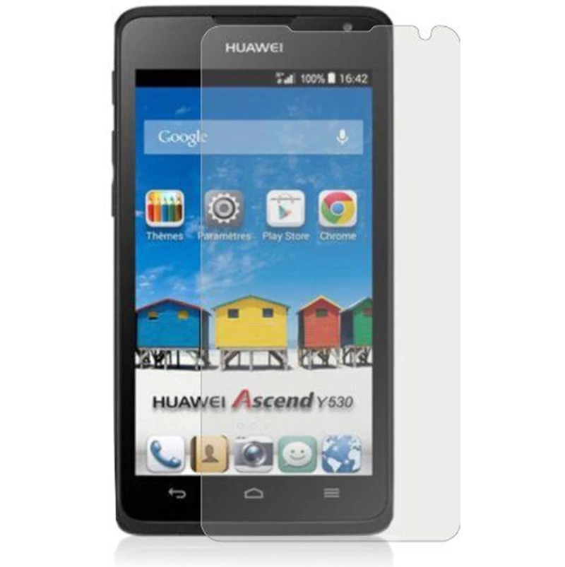 

Для huawei Ascend Y530 C8813 C8813D C8813Q защитная пленка 9H закаленное стекло премиум класса