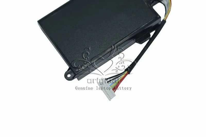 Аккумулятор JIGU 9YXN1 TR2F1 WW12p для ноутбука Dell для Inspiron DUO 1090, 14,8 в 29WH