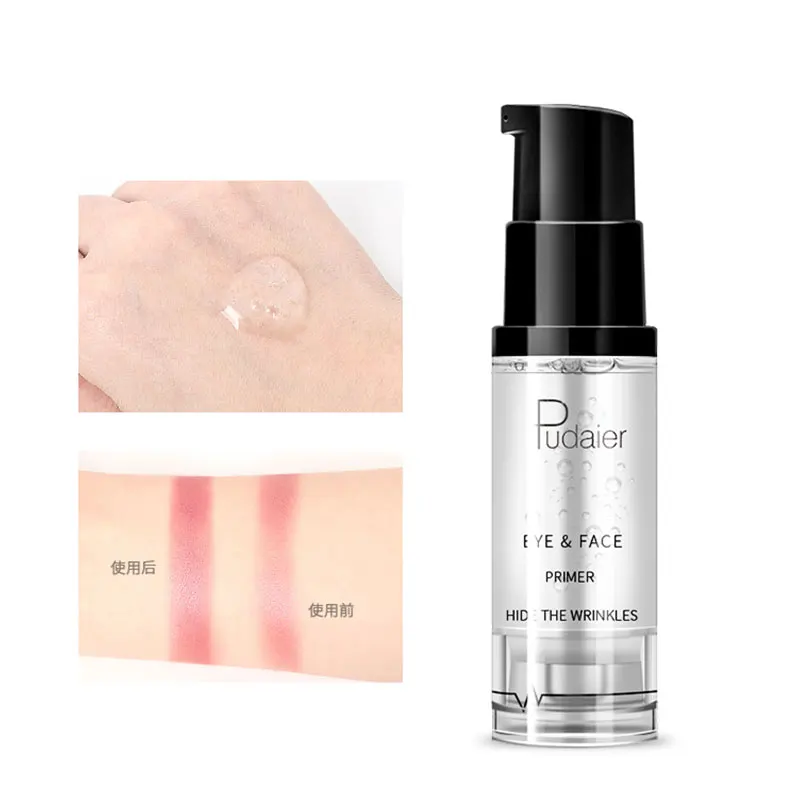 Makeup Eyeshadow Base Brighten Foundation Oil-control Eye Cream Eyes Cosmetic Waterproof Primer |