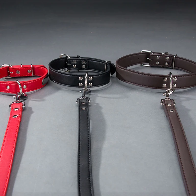 Кожаные ошейники для собак персонализированные идентификационные бирки с