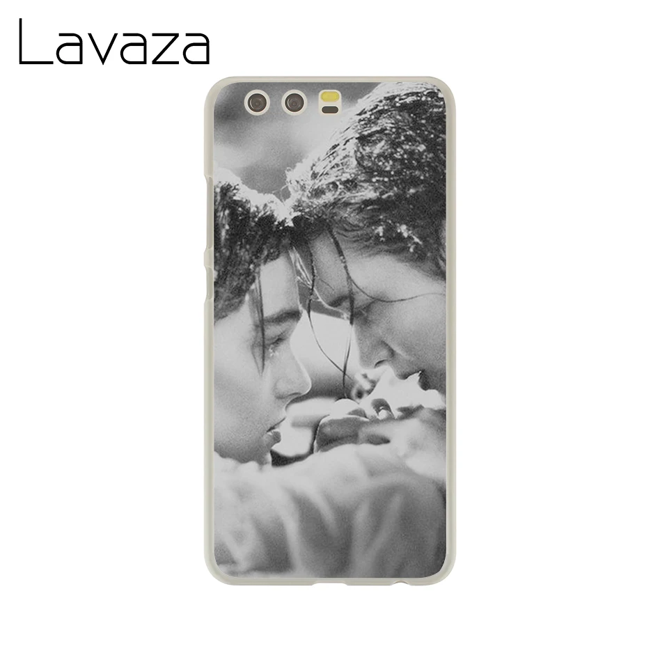 Lavaza Titanic movie Phone Case for Huawei Honor Note 10 Play 9i 9 8C 8X 8 Lite 7X 7A 6C Pro 6A | Мобильные телефоны и