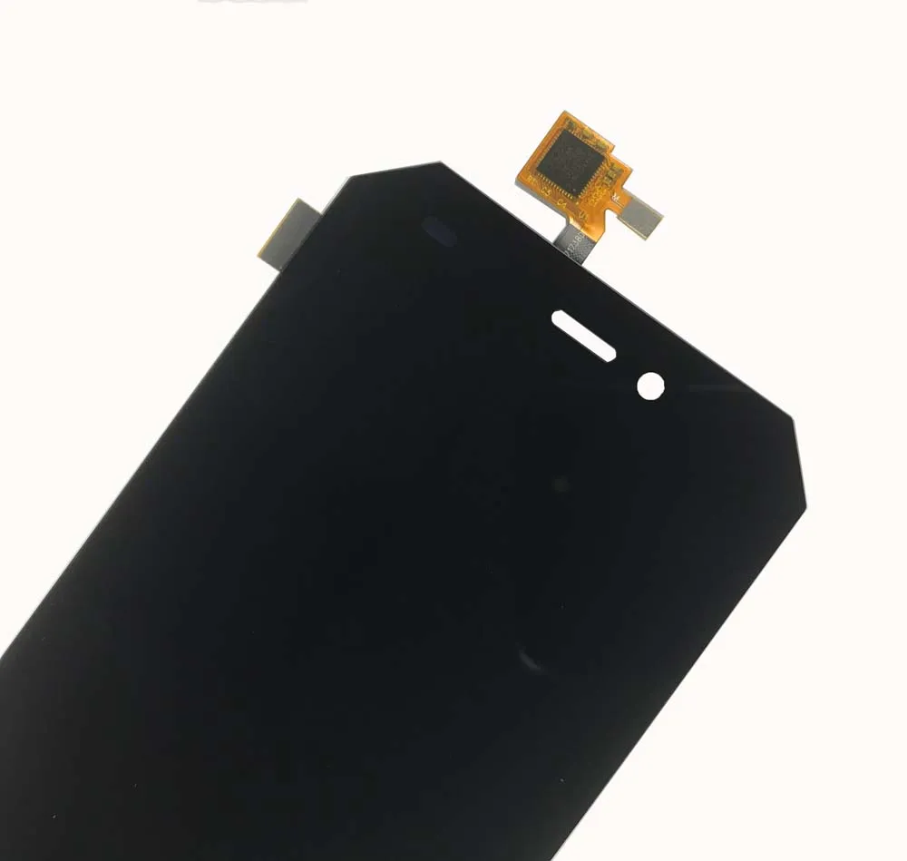 WEICHENG протестировал хорошо для 4 7 дюймового Blackview BV4000 ЖК дисплей + сенсорный экран