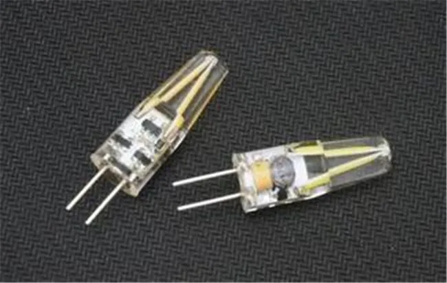 Светодиодная лампа XGKJZM G4 2 Вт светодиодная капсула g4 точечный светильник
