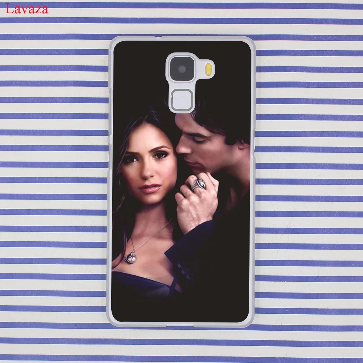 Твердый чехол для Huawei P30 P20 P10 P9 Plus P8 Lite Mini 2017 2016 2015 P smart Z 2019 | Мобильные телефоны и