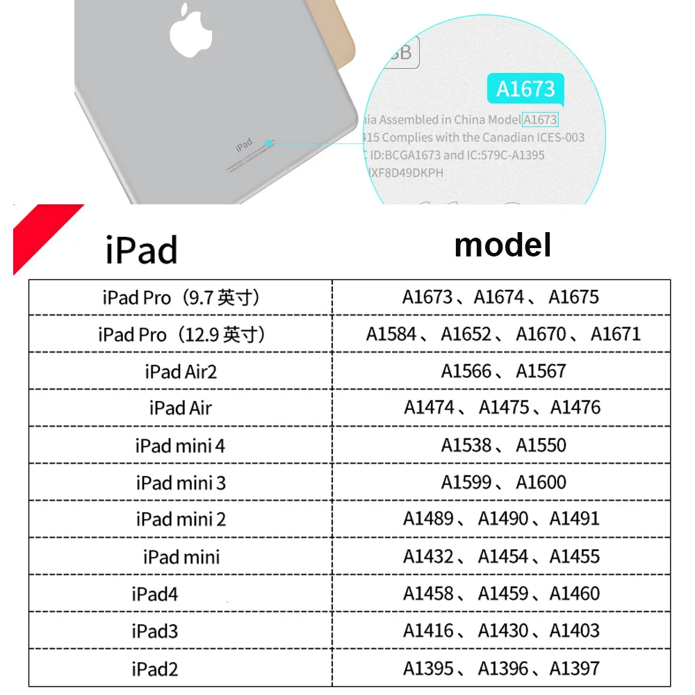 Защитное стекло для Apple iPad Air Mini 1, 2, 3, 4, 5 Pro 9,7, 10,5, 11 дюймов