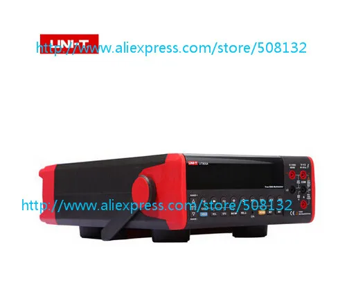 Цифровой мультиметр UT805A RMS с автоматическим диапазоном 200000 отсчетов цифровой DMM