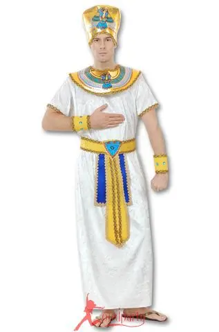 

novelty Cosplay Costume Roman patrician women,Prince of Egypt & Indian Adult Fancy dress Halloween party decorations