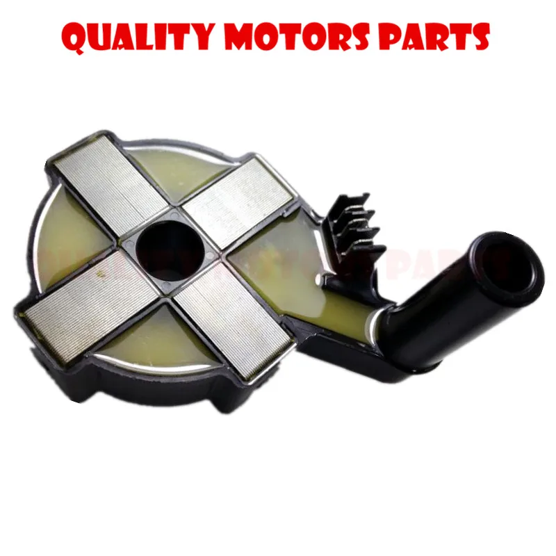 Комплект катушек зажигания подходит для дистрибьютора 95 96 97 98 99 00 Dodge Stratus