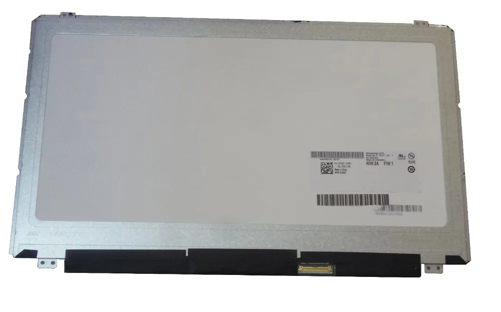 Дигитайзер сенсорного экрана 15 6 дюйма для Dell Inspiron 3000 Series замена панели HD 1366X768 40