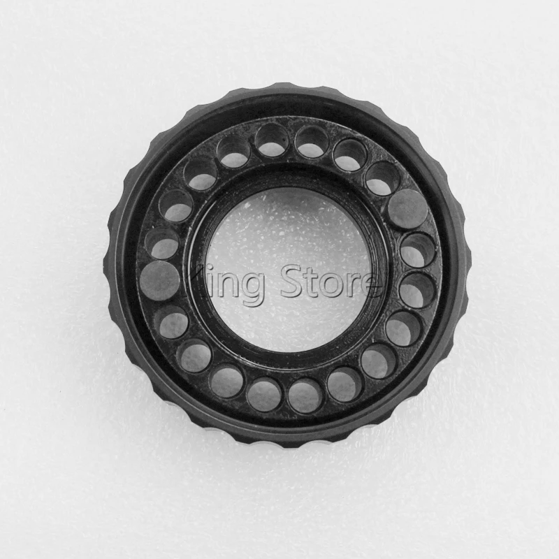 

9" Hunting Rifle Gun Gear Accessories M16 M4 AR-15 Hand Gurad Free Float RAS Quad Rail Mount .223 5.56 for Outdoor Shooting