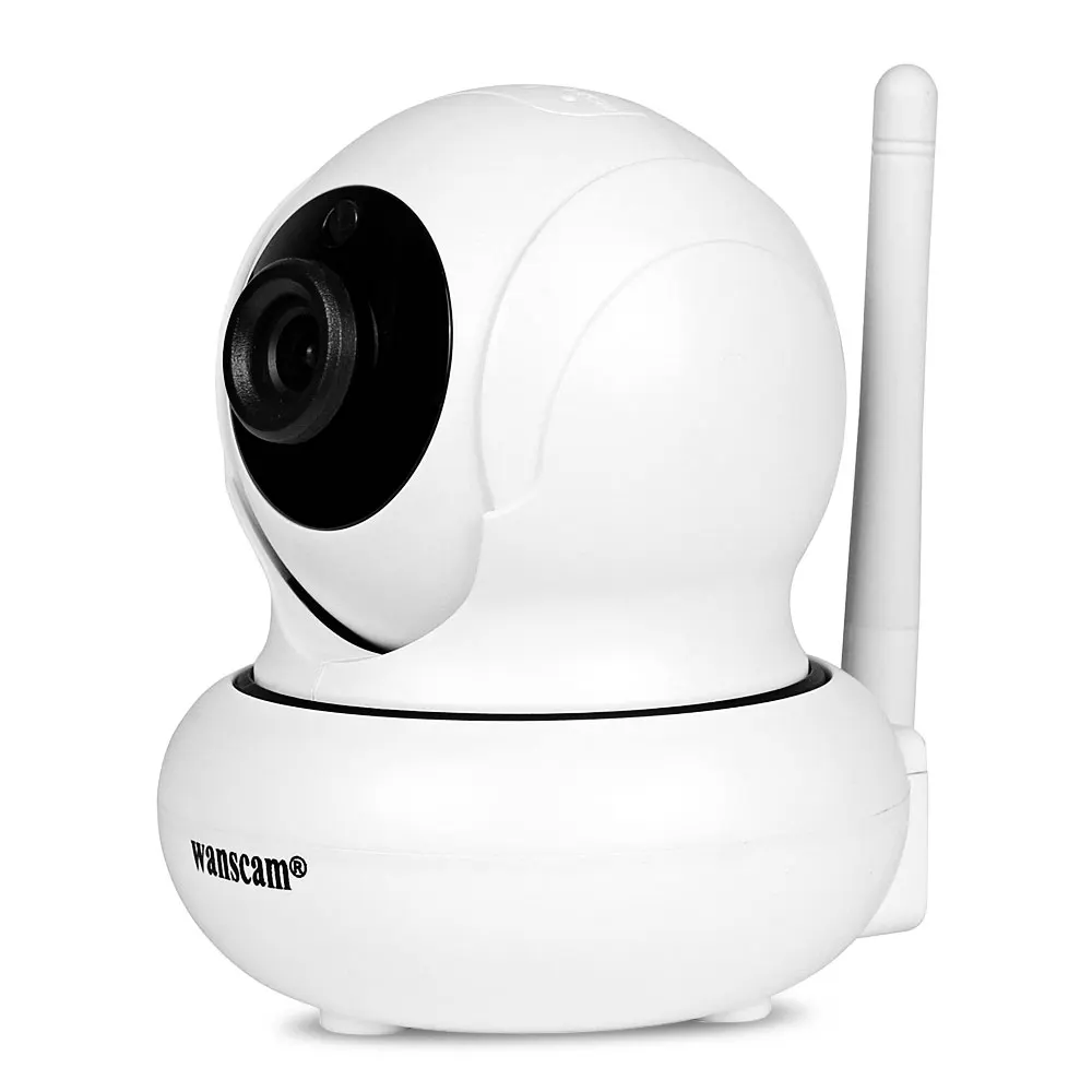 WANSCAM HW0021 2.0MP 1080 P Wi Fi IP Камера Беспроводной Ночное видение Indoor P2P обнаружения