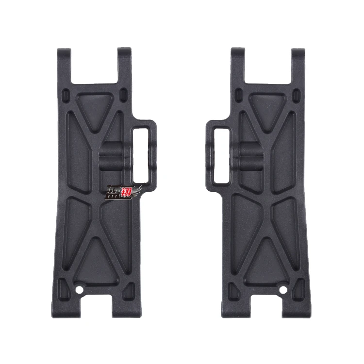 WLtoys 12402 12409 Rc автозапчасти 12402-0207 задний нижний поворотный рычаг | Игрушки и хобби